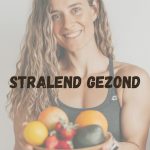 Stralend gezond