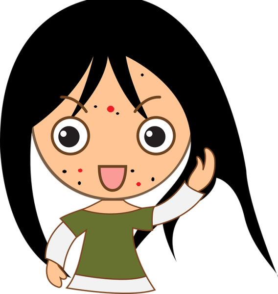 Acne, hoe verzorgen we ons huid dan?