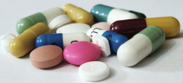 antibiotica