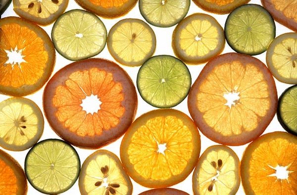 Citrusoliën, wat kunnen we ermee?