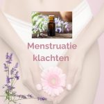menstruatie bevorderende oliën