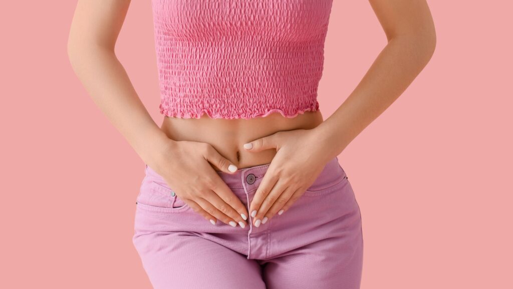 Menstruatie klachten
