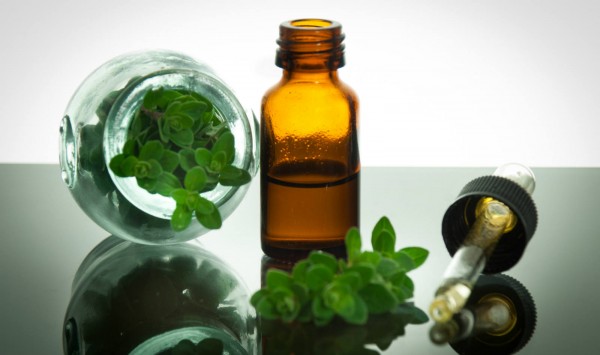 De natuurlijke kracht van Oregano