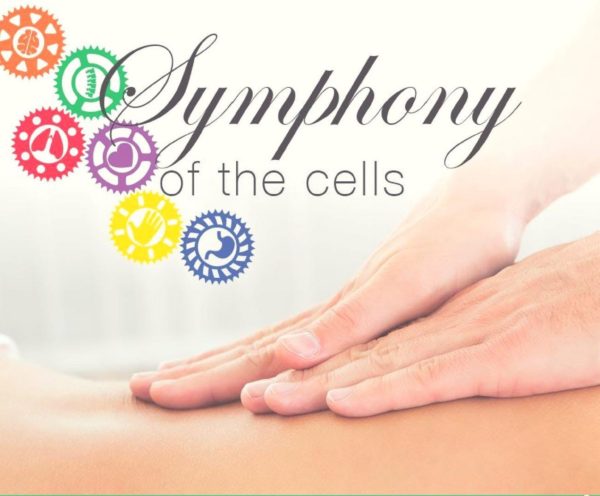 Symphony of the Cells activeert het zelfhelend vermogen