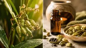 Cardamom