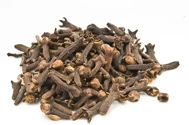 Kruidnagel, Clove, Eugenia caryophyllata