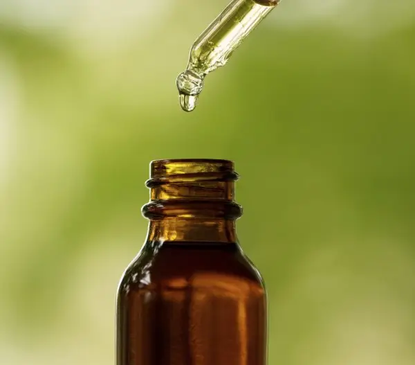 Afvallen met 100% natuurlijke producten