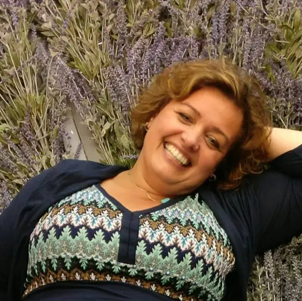 Mariëlle Doornberg - Enjoil our oil - enjoil.nl