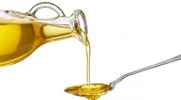 Oil pulling is niets nieuws, het is een eeuwenoud gebruik